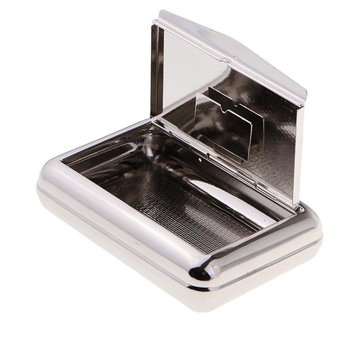 Custodia portatile per - portatile, tabacco