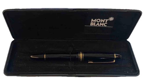 Montblanc stilografica - montblanc,