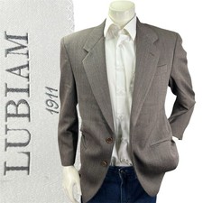 Blazer LBM Lubiam 1911 uomo