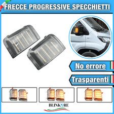 COPPIA FRECCE LATERALI