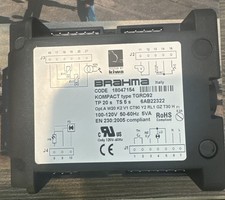 BRAHMA QUADRO ELETTRICO