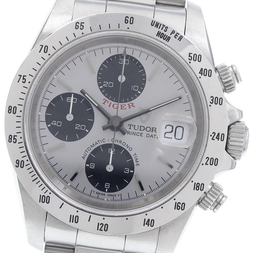 Tudor prince date chronotime - tudor,