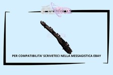 STAFFA GUIDA LATERALE PARAURTI