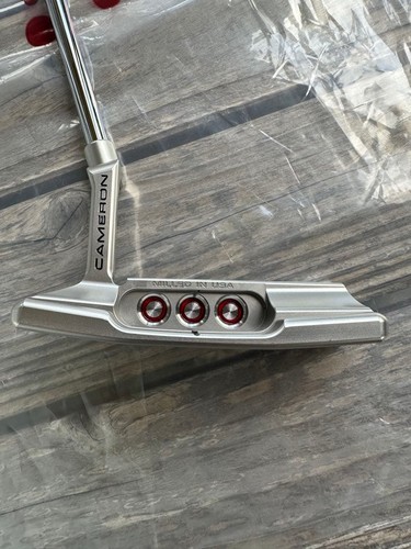Scotty cameron port - scotty,