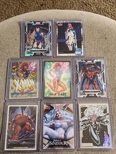 Lotto Carte X-Men! Rifrattore