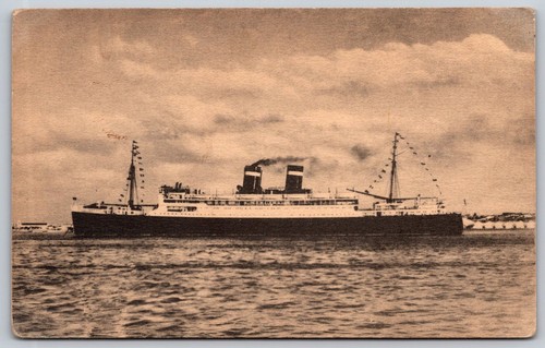 Cartolina epoca - cartolina, d'epoca