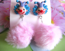 Adorable fun circus clown - adorable,