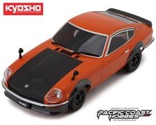 Kyosho MA-020 AWD Mini-Z