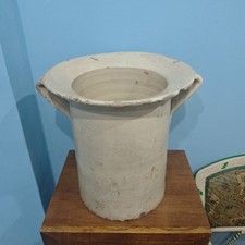 CERAMICA VASO GRANDE CANTARO