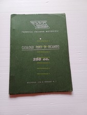 Moto morini 250 settebello - moto,