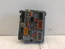 A9994 Centralina porta fusibili BSM Peugeot 2071.4D 8HZ 9666700480