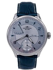 Orologio Mondia PowerReserve Carica Manuale 44mm MS827B/1690 Scontatissimo Nuovo