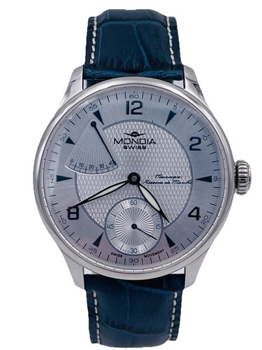 Orologio mondia powerreserve - orologio,