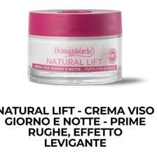 Bottega Verde Natural Lift