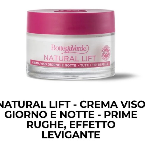 Bottega verde natural - verde,