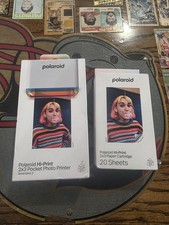 Stampante fotografica Polaroid