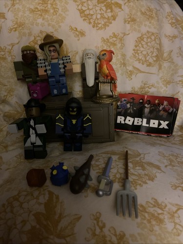 Roblox celebrity collection - celebrity,
