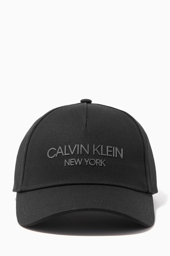 Berretto baseball calvin - da,