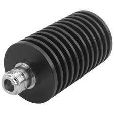 Carico Fittizio 50W Presa Femmina DC - 3GHz 50 Ohm  Terminazione Coassiale Y6L5