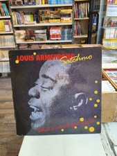 Louis Armstrong What a