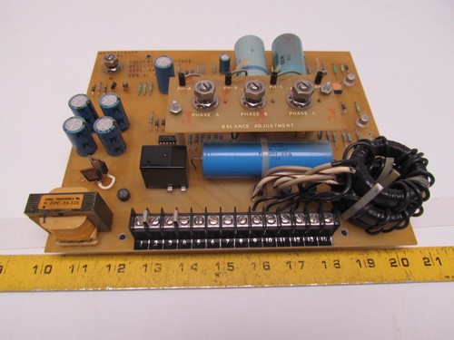 Spang power control e6393 - power,