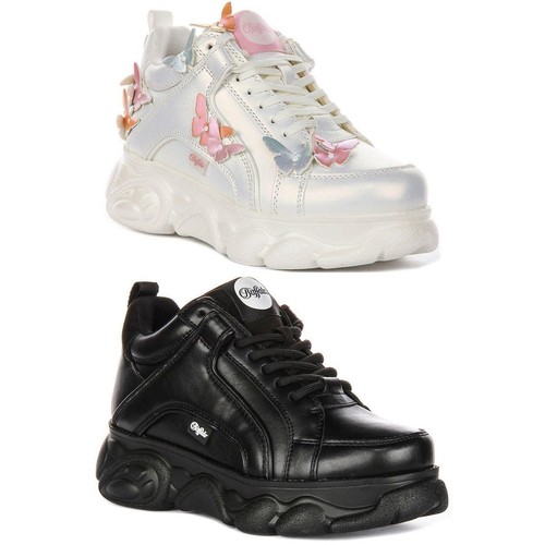 Buffalo cld butterfly platform - butterfly,