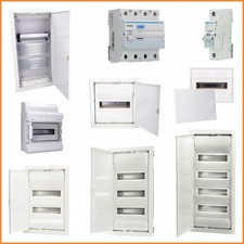 Hager scatola fusibili