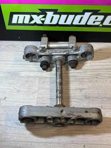 Ponti forcella fork clamp - ponti,