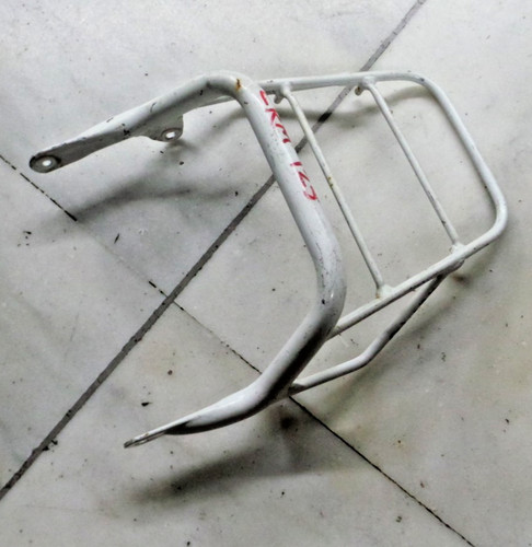 Honda crm 125 portapacchi - honda,