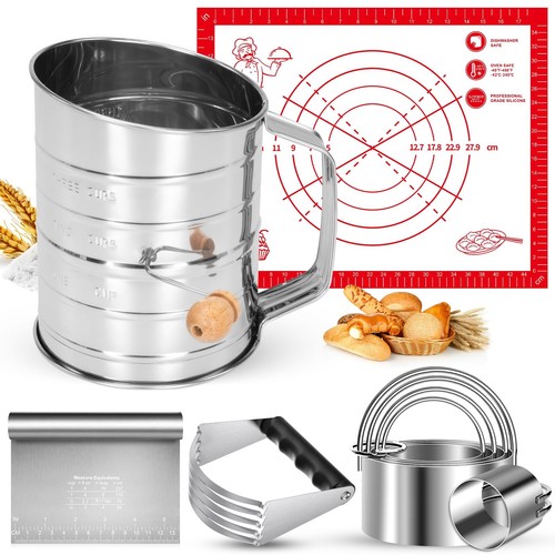 9pcs set frullatore per - frullatore,