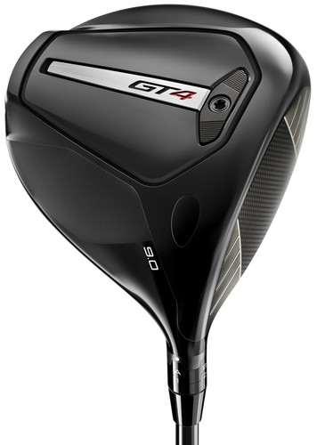 Driver sinistro titleist gt4 - titleist,