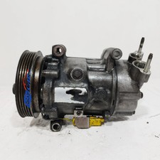 Compressore A/C Mini