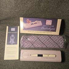 Depilazione elettrolisi