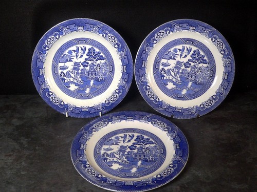 Piatti portata vintage - 3, da