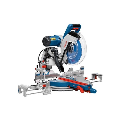 Bosch troncatrice seghetto - bosch,