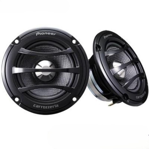Pioneer carrozzeria prs - pioneer,