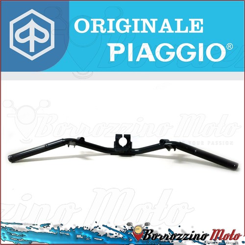 Nuovo manubrio 272405 - nuovo,