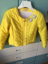 Giubbotto Bimba 100gr Laura