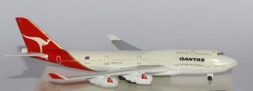 Modellino statico boeing - modellino,