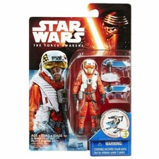 STAR WARS DESERT CHARACTERS