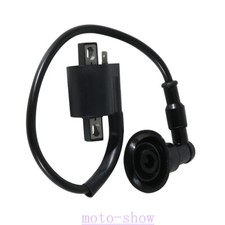 Bobina accensione per SMC REX Quad 50 ATV Urban/Ares 50 Ram Mini 50 Malaguti Grizzly