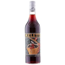 LIQUORE al CAFFE' 70cl Meletti