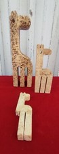 Figura giraffa fratelli