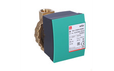 Pompa di circolazione