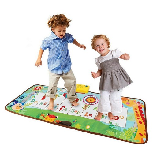 Fisher price dancing tunes - fisher,