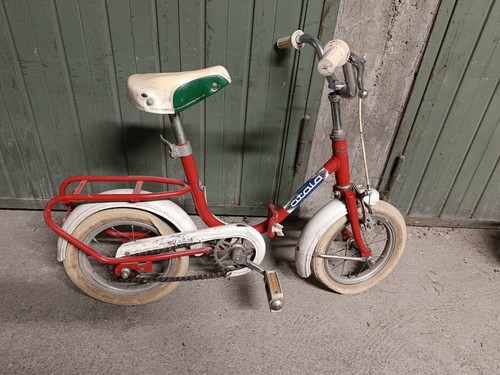 Bicicletta bambino atala - bicicletta,