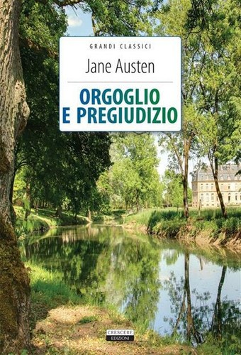 Orgoglio pregiudizio jane - orgoglio,