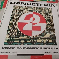 Various – Danceteria 2/ 33 Giri 