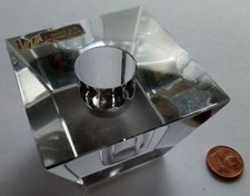 PORTACANDELE DI MURANO + NASON