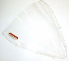 CUPOLINO PLEXIGLASS FABBRI YAMAHA R1 09-10 SOLO PISTA TRASPARENTE